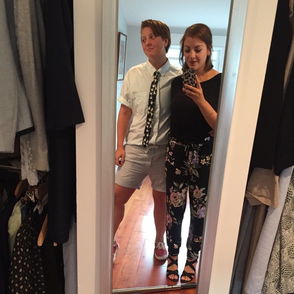 Meet your Posher, Gracie - Picture 4 of 8